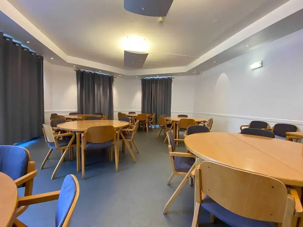 Auberge de Jeunesse HI Strasbourg