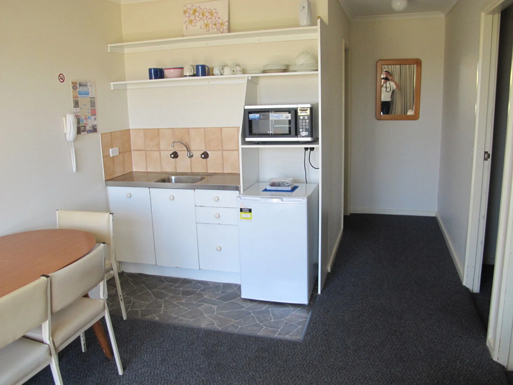 Merimbula Gardens Motel