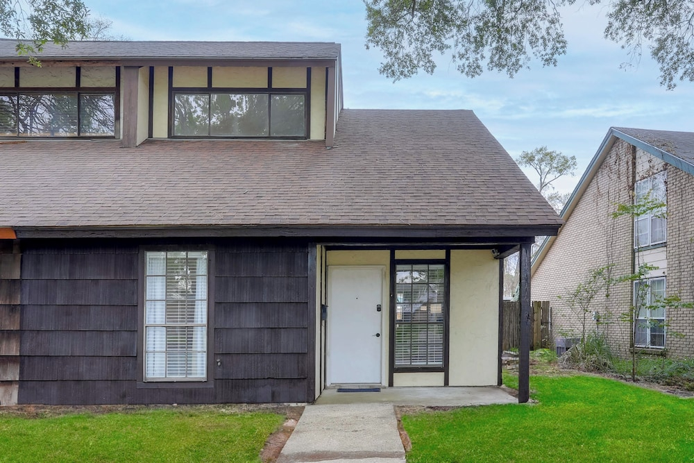 2 Mi to Lsu: Fun-filled Home Base in Baton Rouge!
