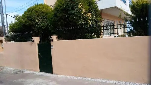 Markellas House