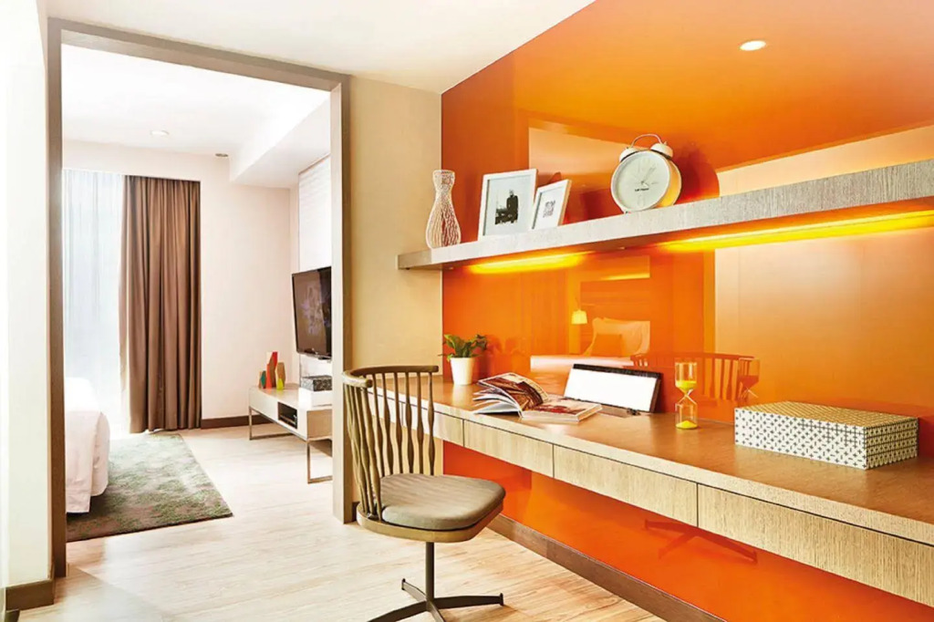 Invito Hotel & Residence