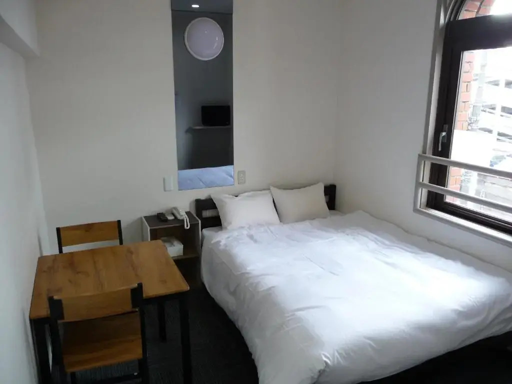 Kurashiki Global Hotel