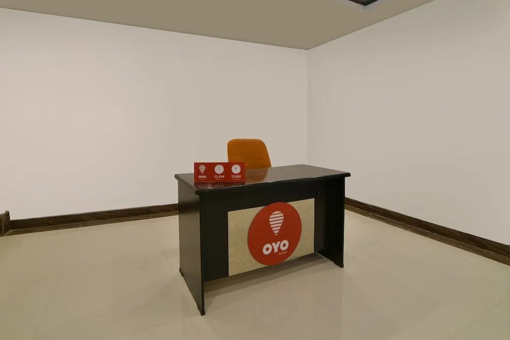 FabHotel Opal Residency
