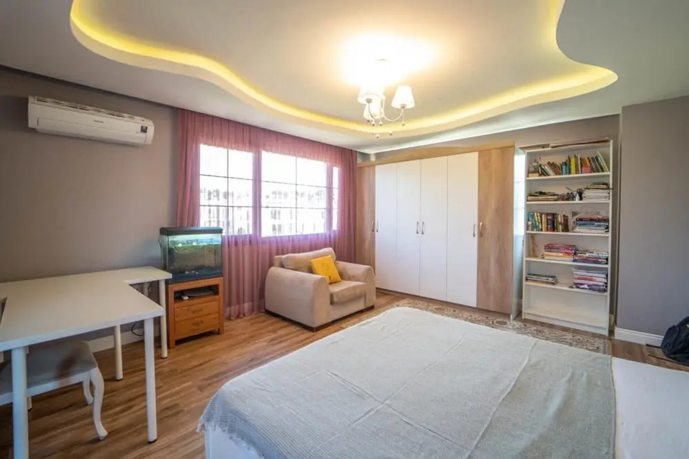 Dreamy Villa with Terrace and Backyard in Fethiye
