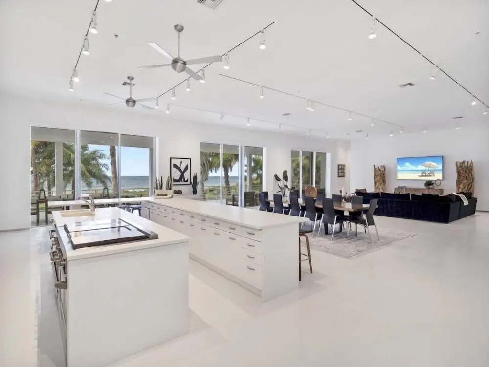 Dream Home