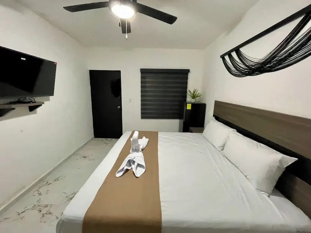 Coco Azul Hotel Boutique