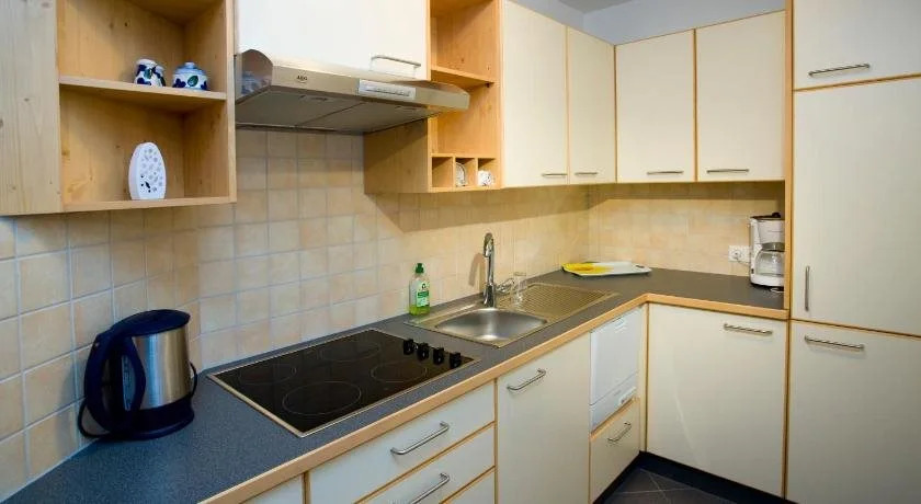 Appartements Birnbaumer