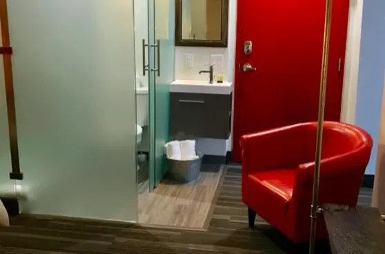 Heart & Hops Brewery Suites