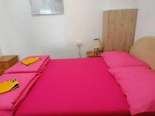 Sfinga apartman