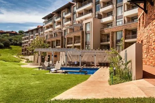 Zimbali Suite 104