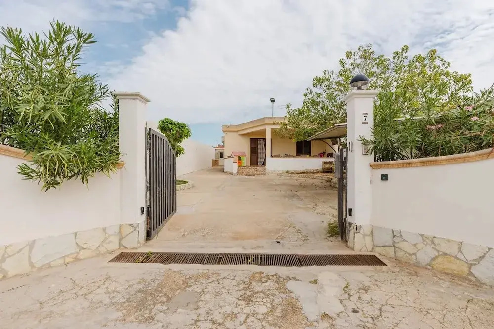 Villa Serroni