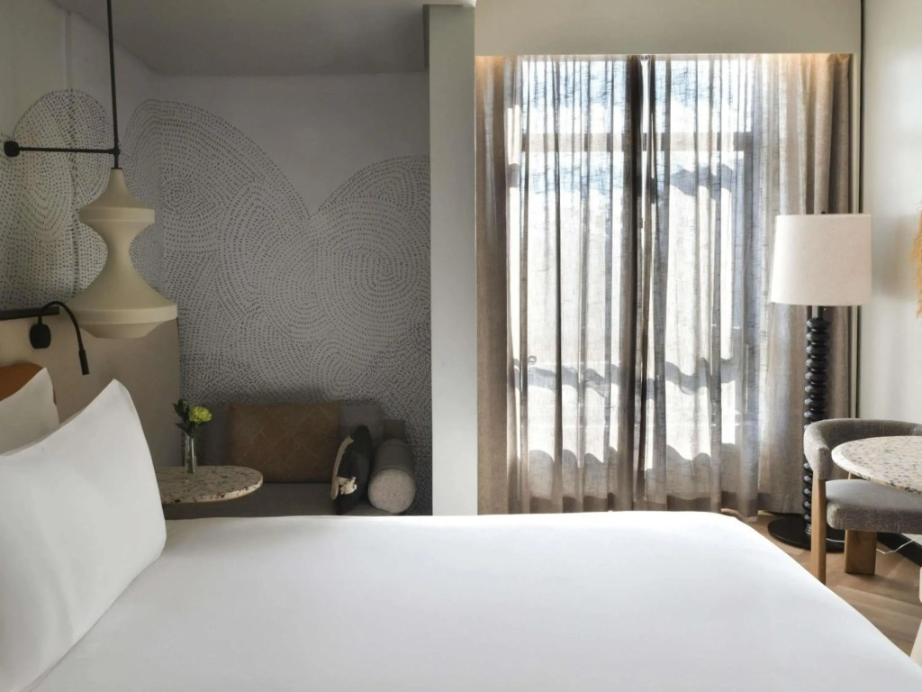 Mövenpick Kigali