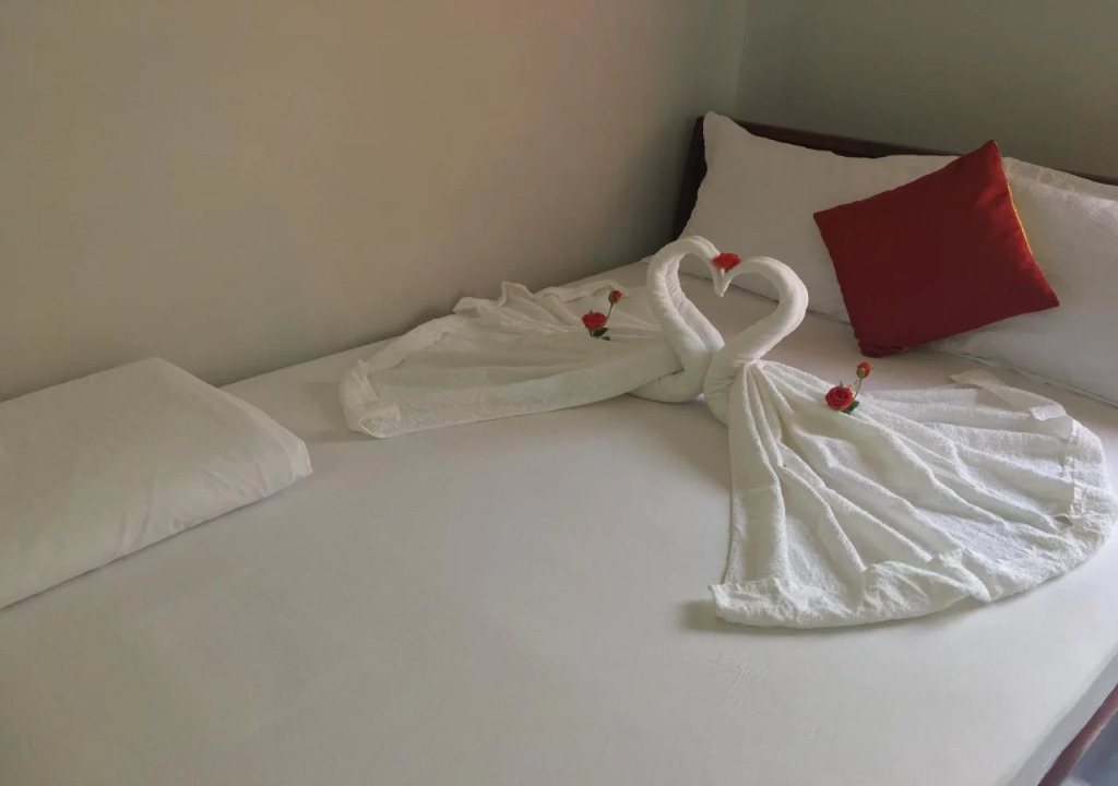 Minh Ngoc Hotel