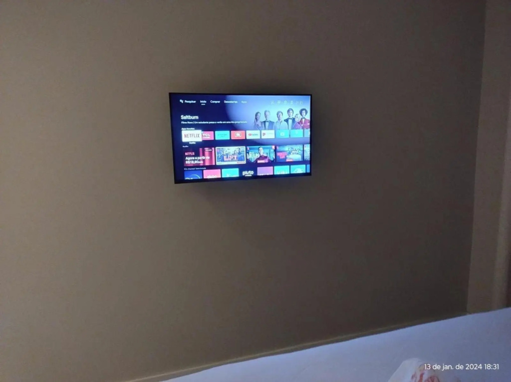 Incrivel Apartamento Lazuli no centro de Canela