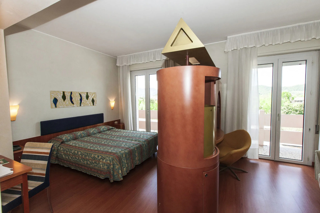 Termeterna Longevity Spring Resort