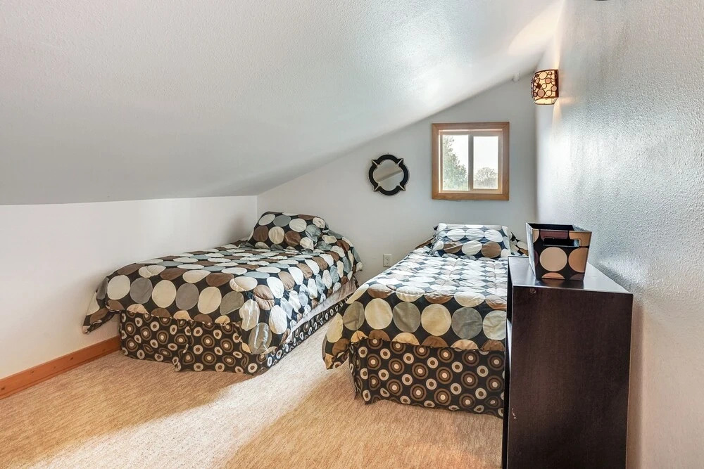 1 Mi to Shore: Lake Michigan Retreat w/ Game Room!