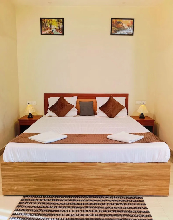 Hotel Residence Park