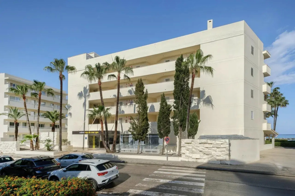 Cabot Cap de Mar Hotel