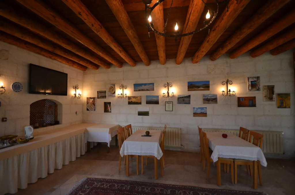 Hotel Asia Minor