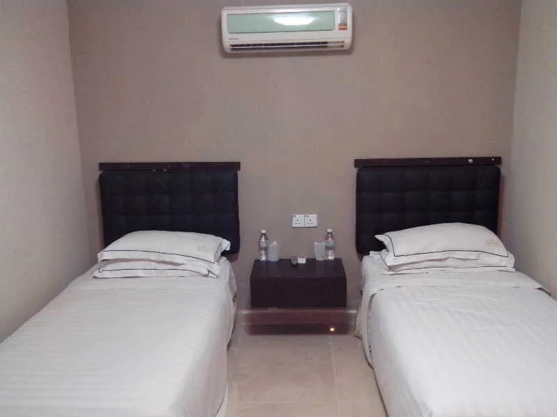 ONE AMPANG HOTEL