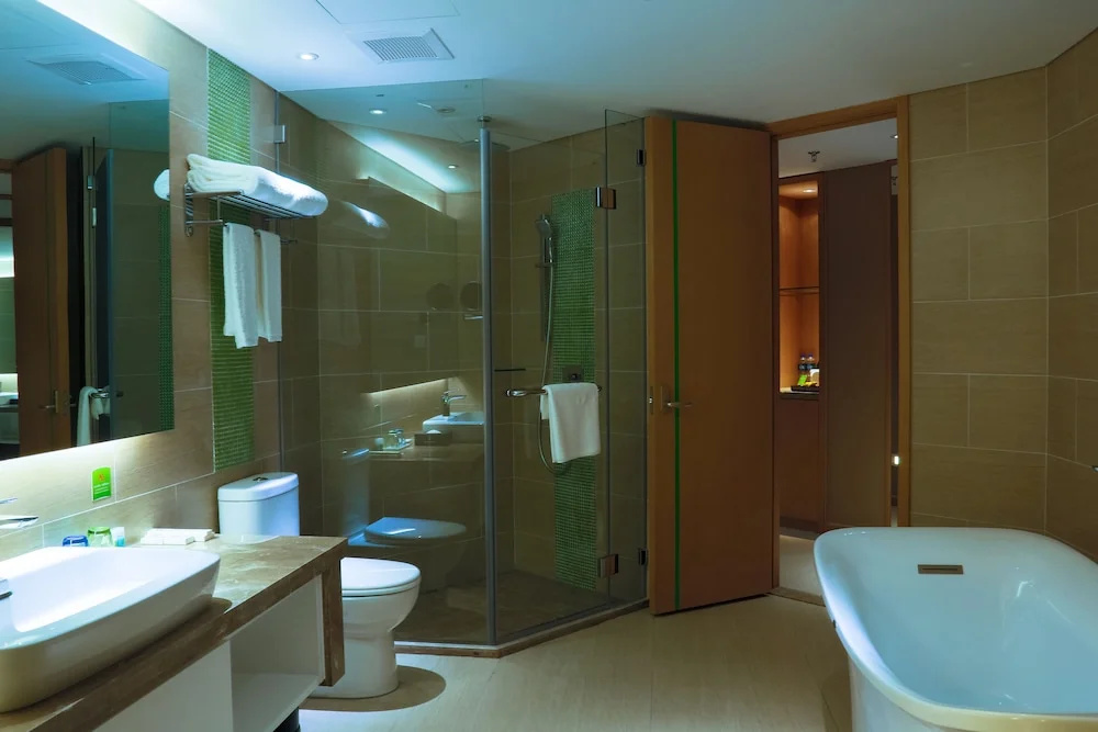 IBIS Styles NT WZ Intl Plz