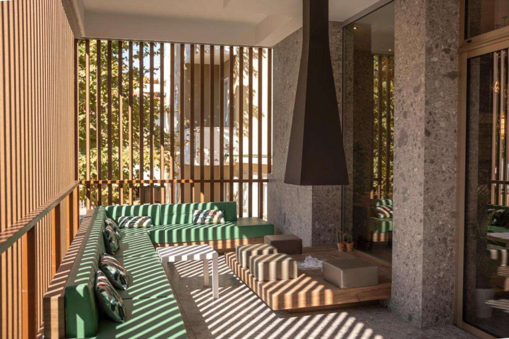 Bio Boutique Hotel XU - Gruppo Ambienthotels