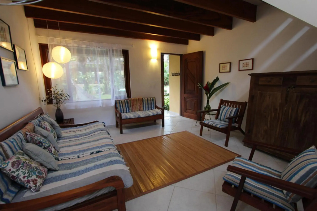 Casa 32 Paraty