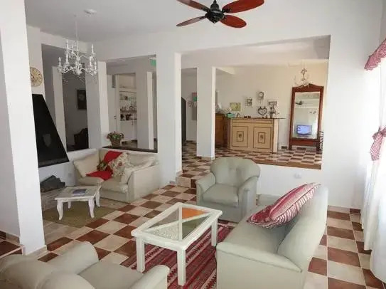 Maison las Vertientes