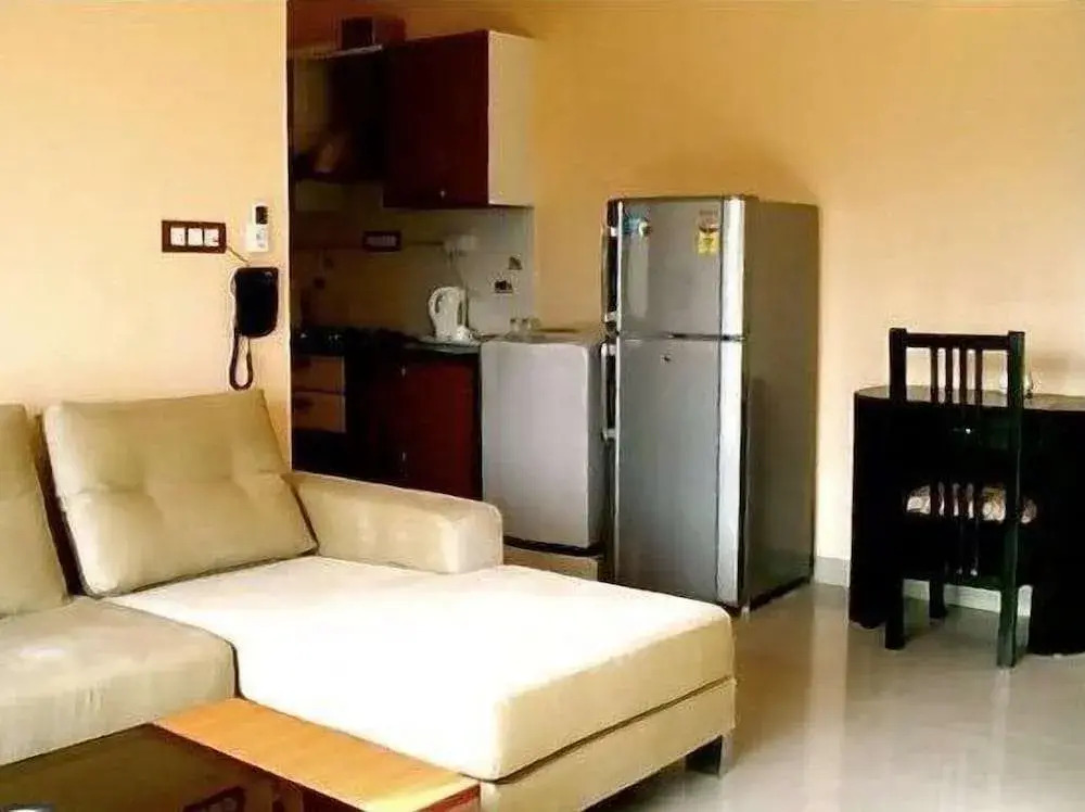 Stamford Residency