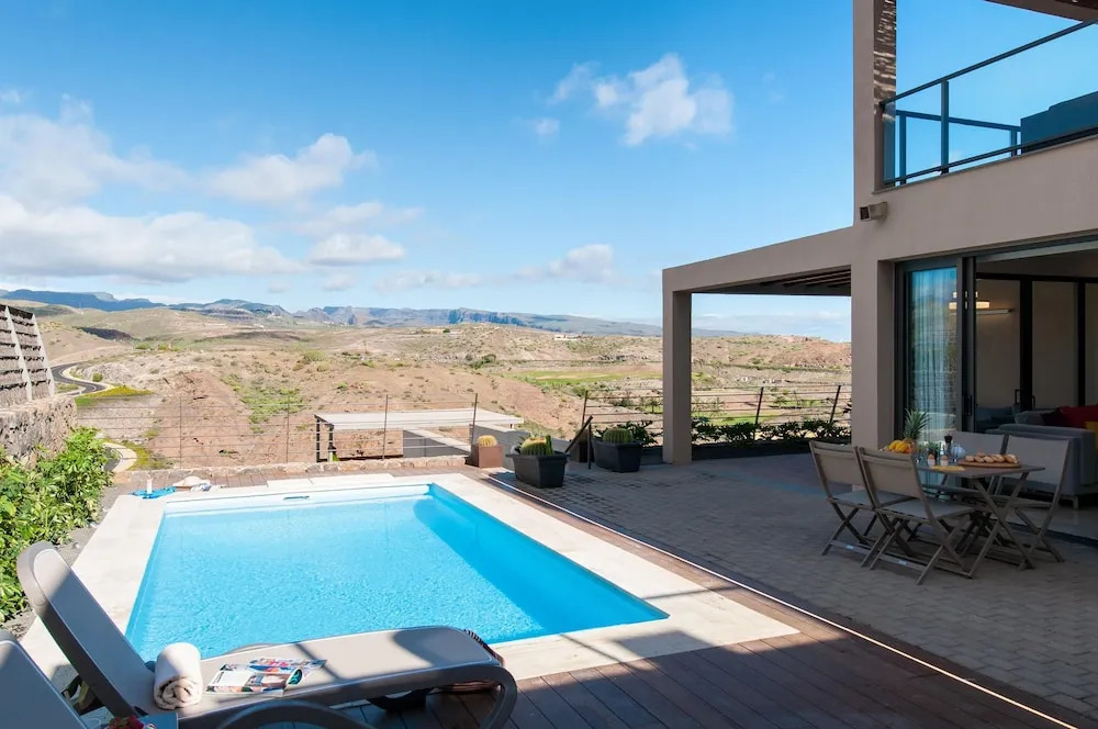 Las Terrazas 14 by Villagrancanaria
