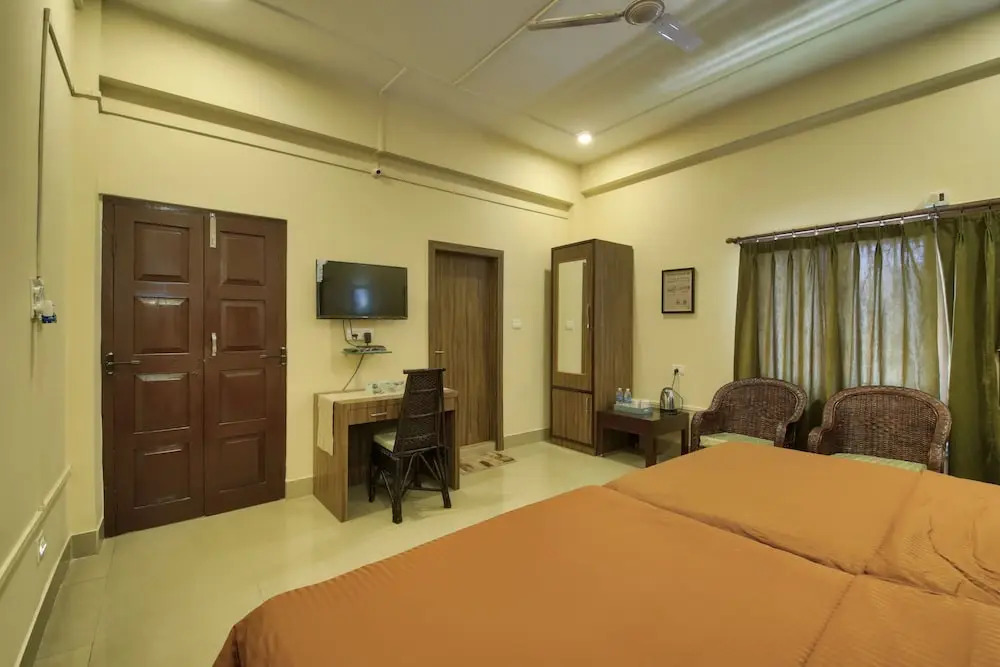 Harmony House - A Boutique Hotel