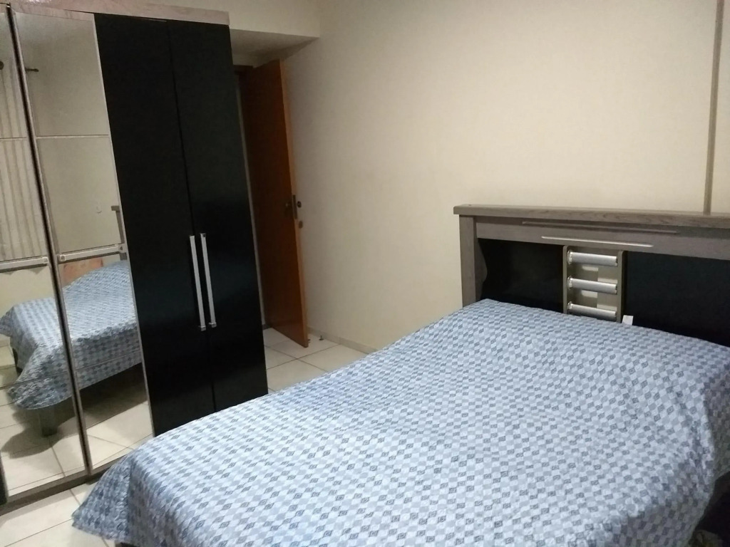 Apartamento Guarapari, WI-FI, Vista do Mar, Praia do Morro,100 metros do Mar