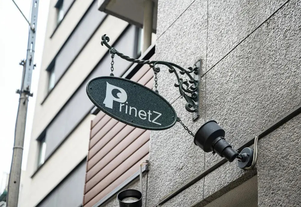 PrinetzShinjuku3F