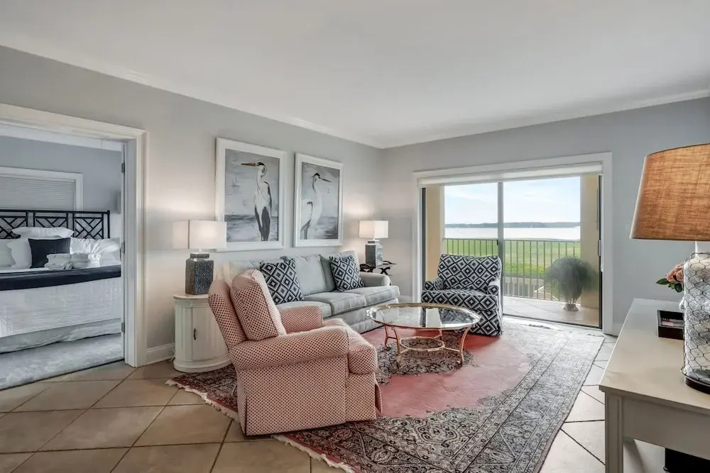 1080 Lighthouse I at The Sea Pines Resort