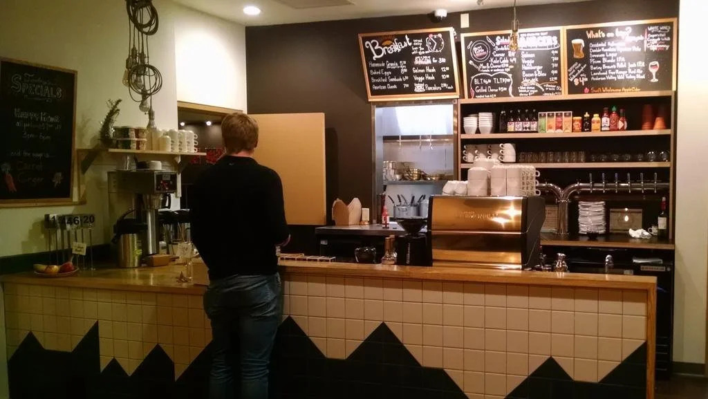 Northwest Portland Hostel