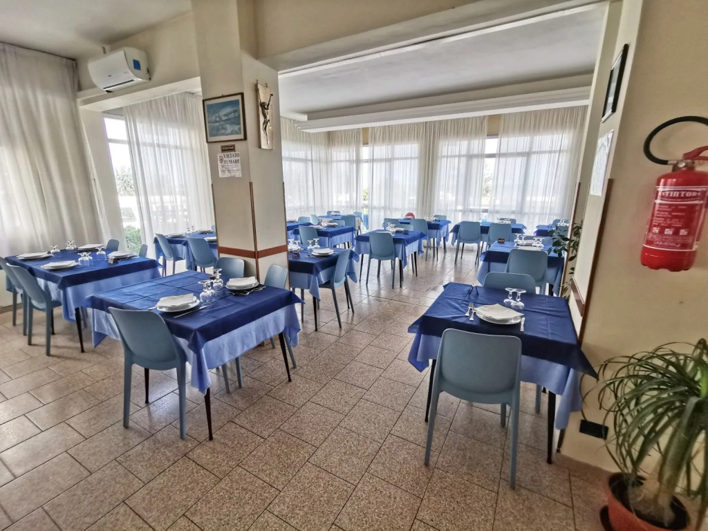 Hotel Ambasciatori