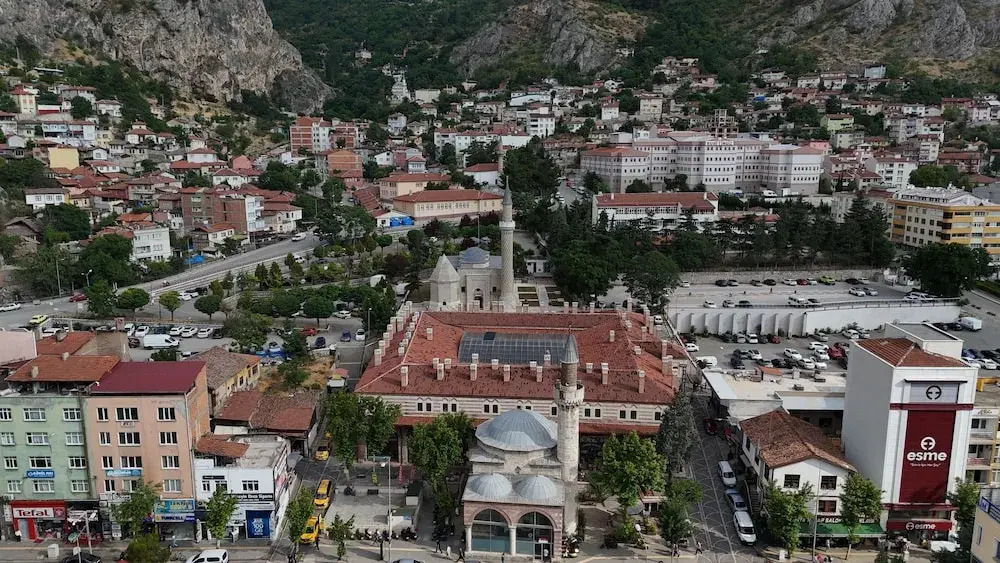 TASHAN1699 Otel ve Restoran
