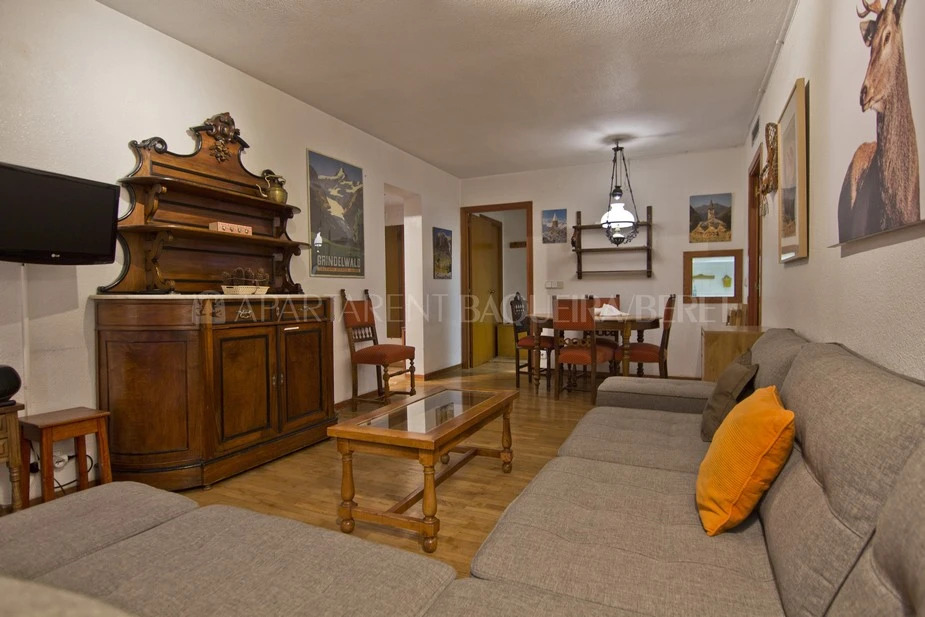 Apartamento Muntanyò
