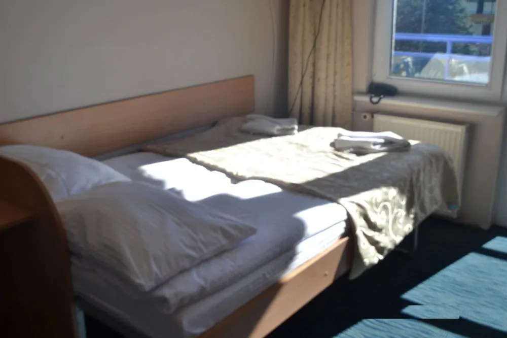 Sunbaltic Resort & SPA