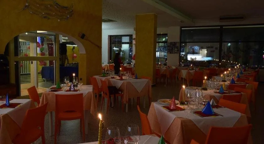 Hotel delle Palme