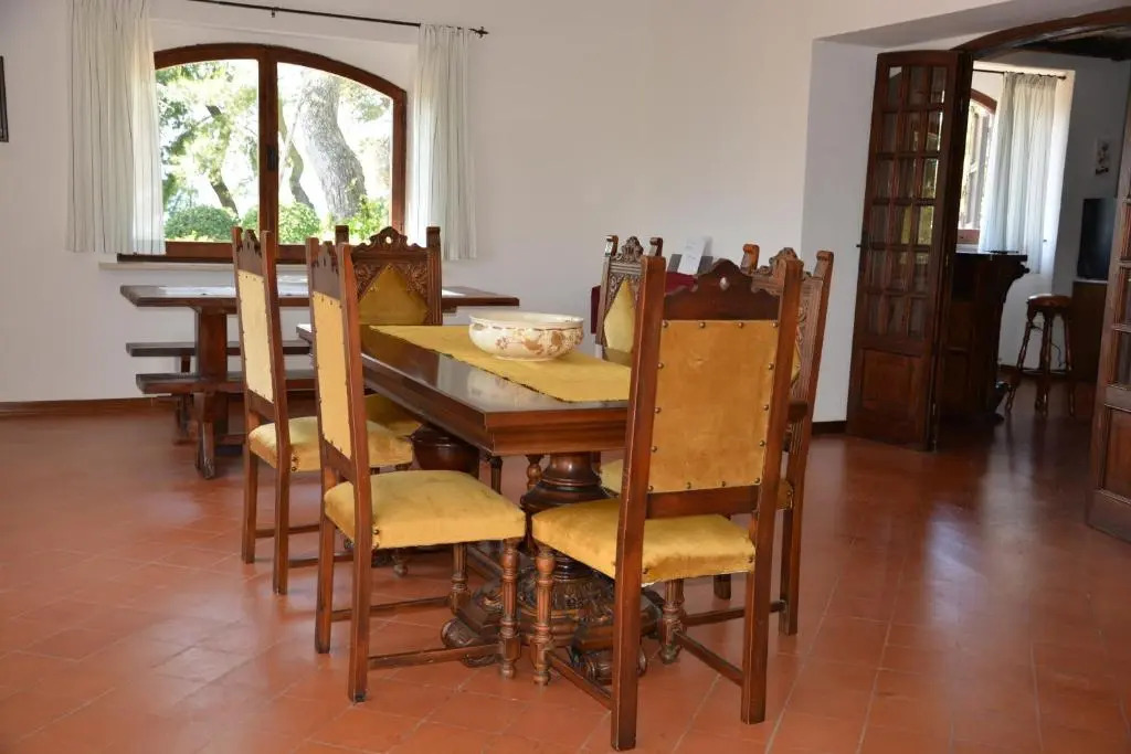 Casale Fusco