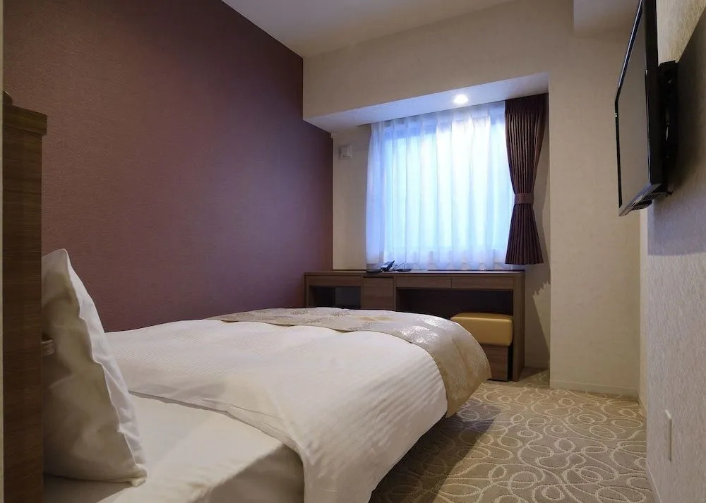 HOTEL BARAN ZAKK SAPPORO s6