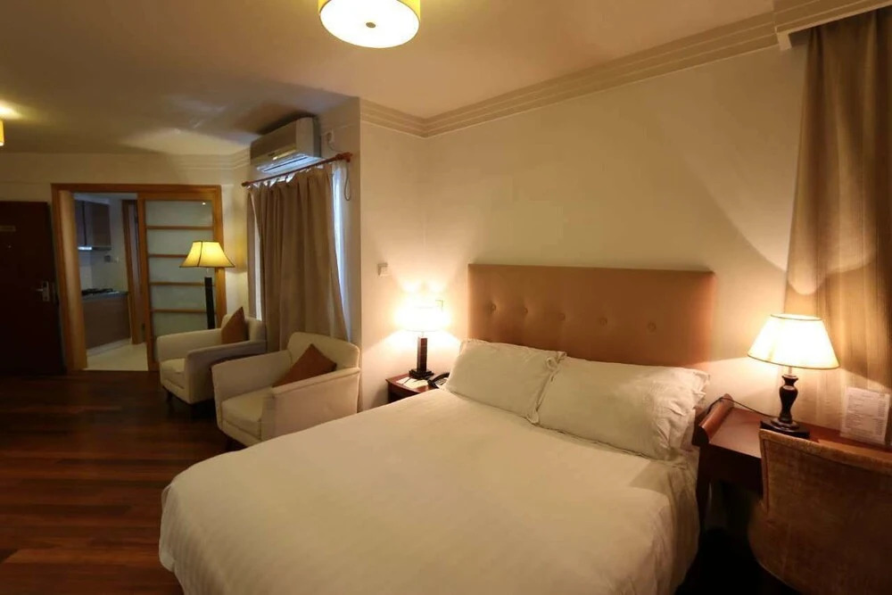 Gala Bay Residence