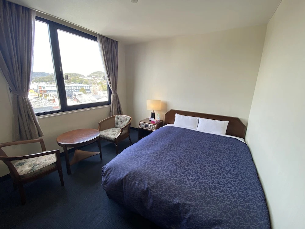 Inuyama City Hotel