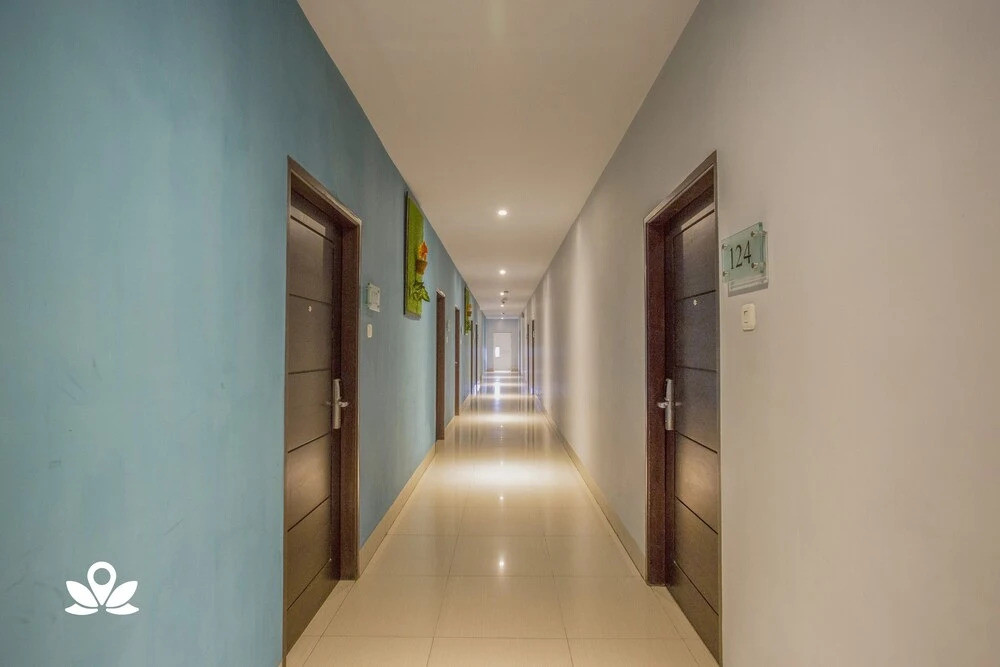 ZEN Rooms K Hotel