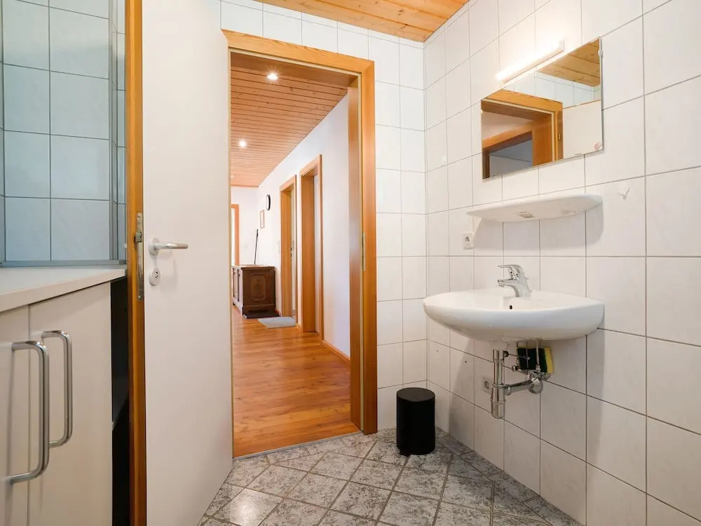 Beautiful Mansion in Hermagor-pressegger See Near Ski Area