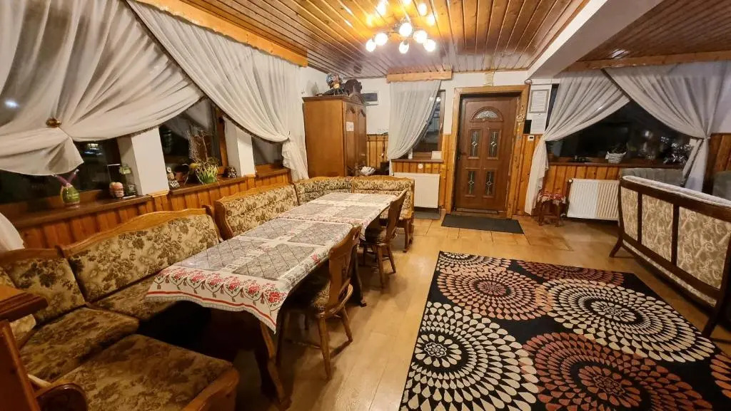 Casa Poiana Soarelui