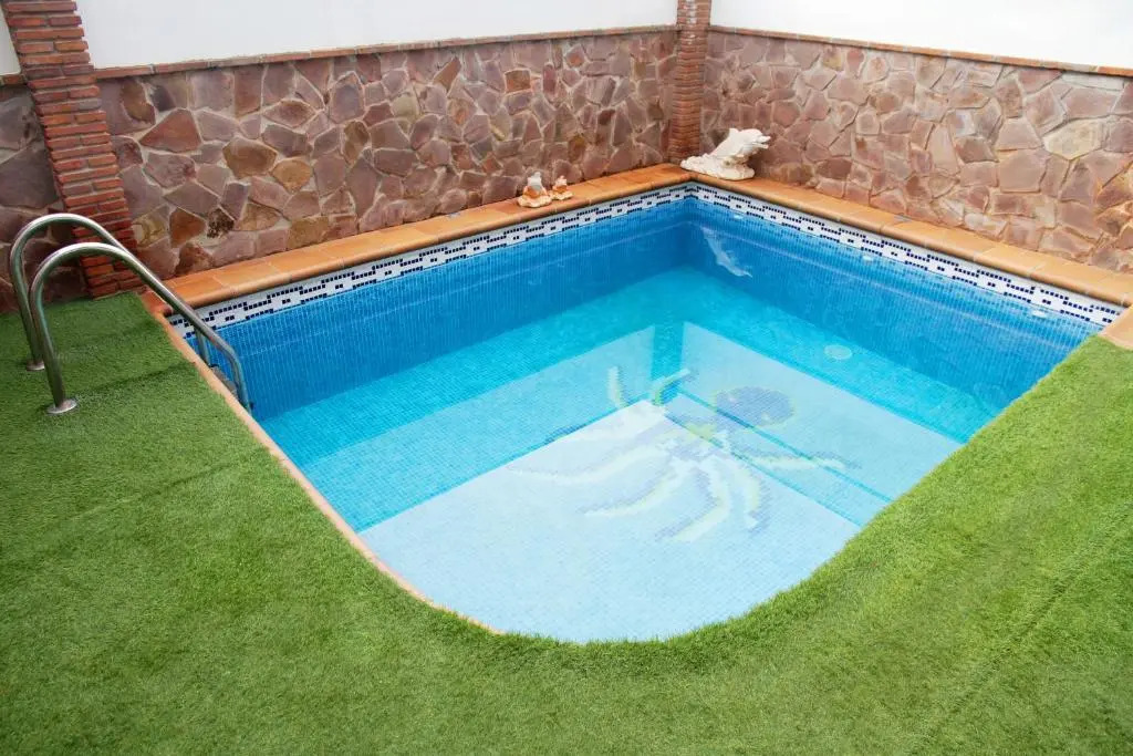 Casa Patricia SpainSunRentals 1052