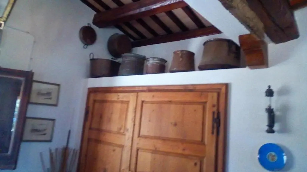 Il corbezzolo suite appartament