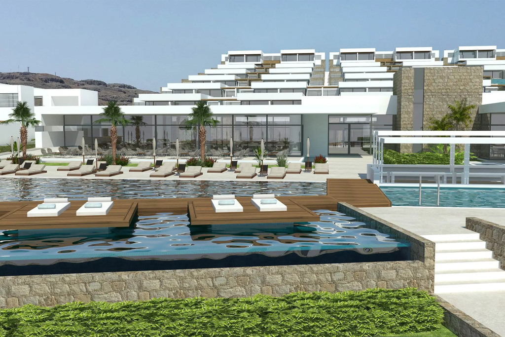 Lindos Grand Resort & Spa
